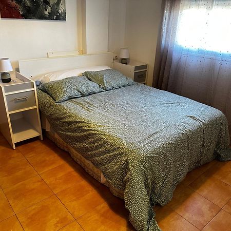 Sevilla Saltera Casa Rural Cerca Centro De Sevilla Familiar - Trabajo - Wifi Salteras Exteriör bild