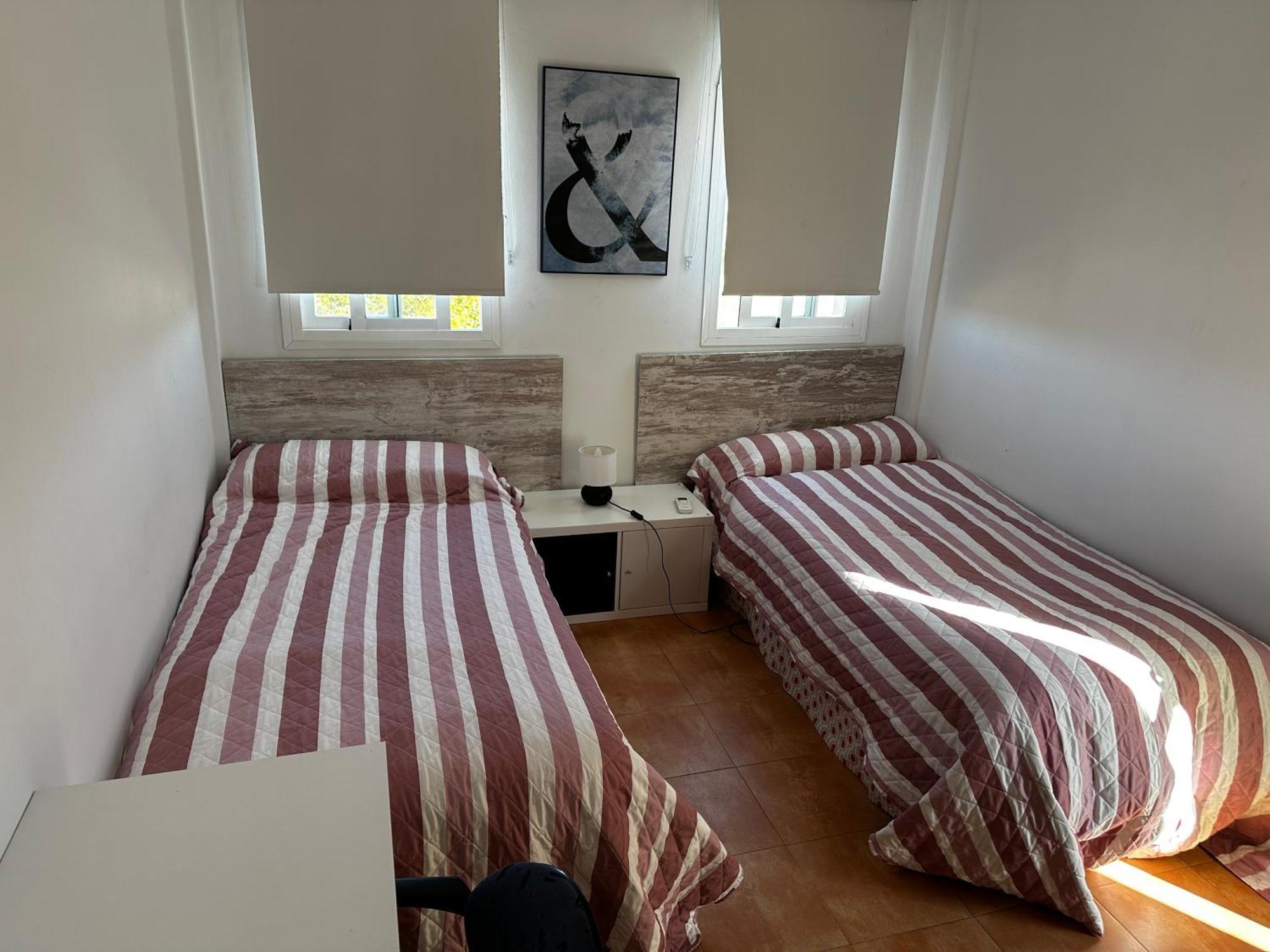 Sevilla Saltera Casa Rural Cerca Centro De Sevilla Familiar - Trabajo - Wifi Salteras Exteriör bild