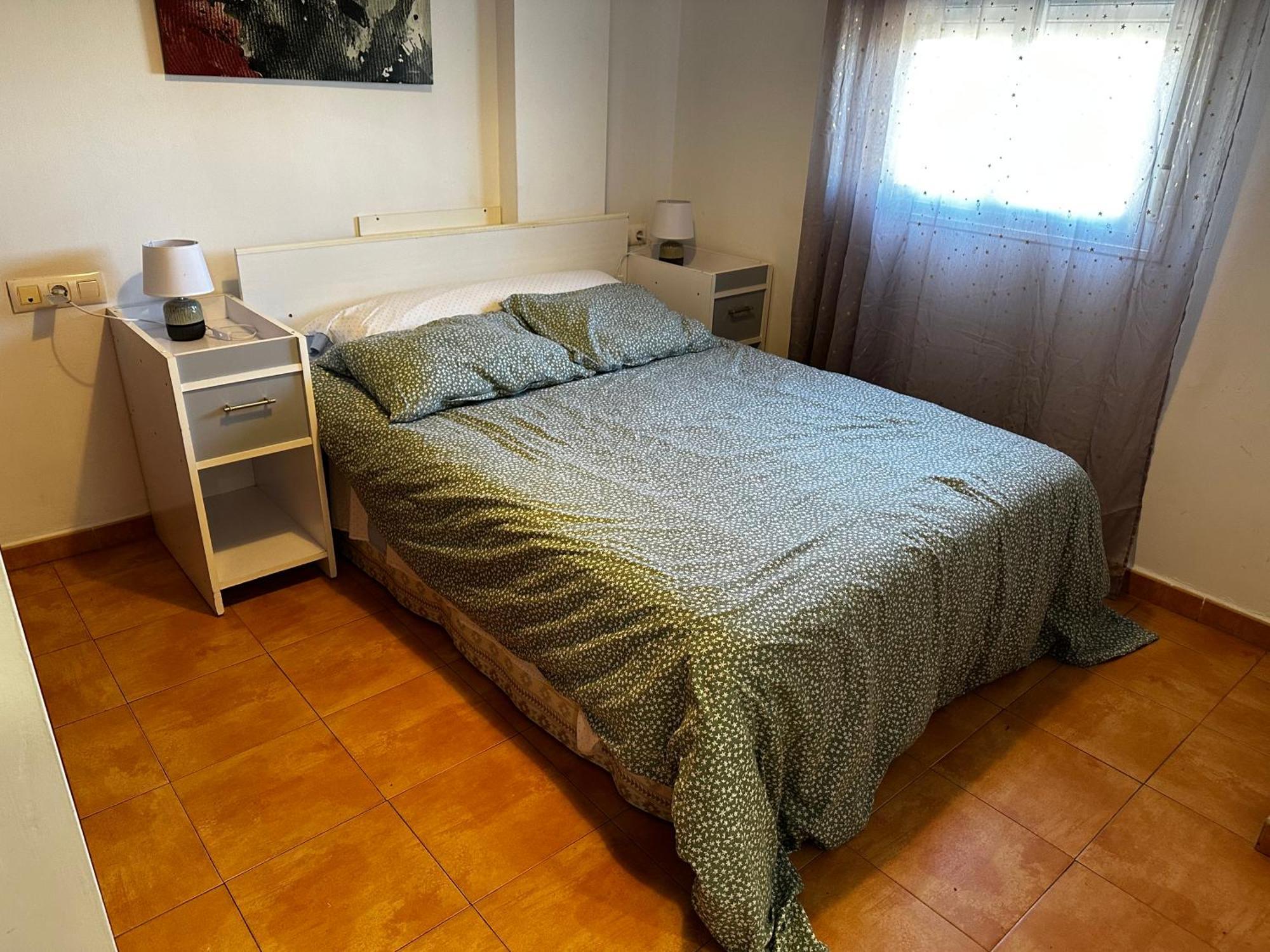 Sevilla Saltera Casa Rural Cerca Centro De Sevilla Familiar - Trabajo - Wifi Salteras Exteriör bild